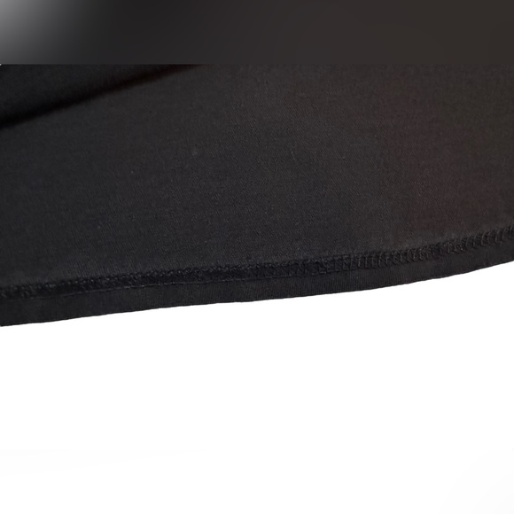 Cobra Kai Black Short Sleeve Tee - Picture 5 of 10